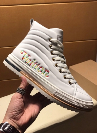 Louis Vuitton shoes