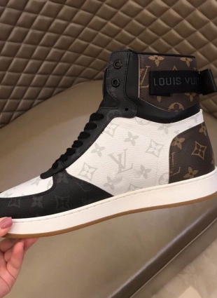Louis Vuitton shoes