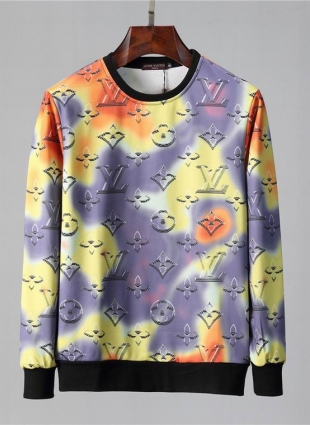 Louis Vuitton hoodies
