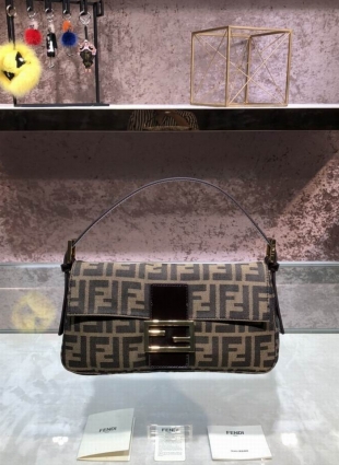 FENDI bag