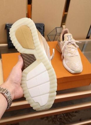 Louis Vuitton sneakers