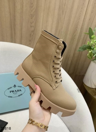 PRADA shoes