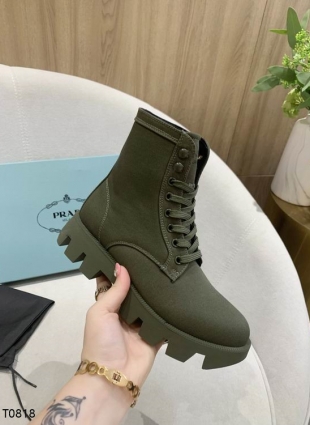PRADA shoes