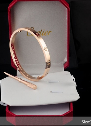 CARTIER BRACELET