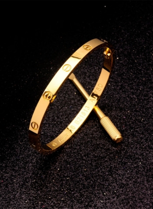 CARTIER BRACELET