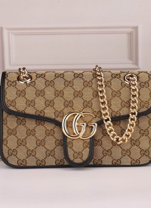 GG bag small