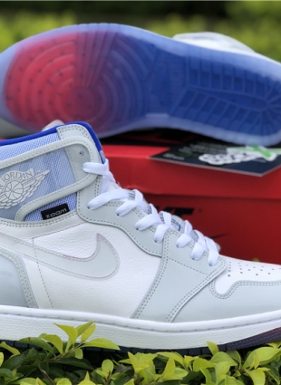 Nike Air Jordan 1