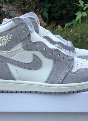 Nike Air Jordan 1
