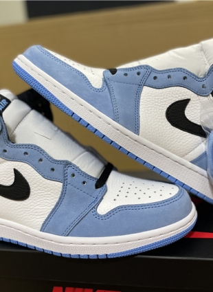 Nike Air Jordan 1