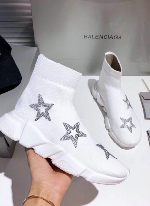 Balenciaga shoes