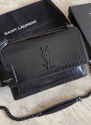 Yves Saint Laurent bag