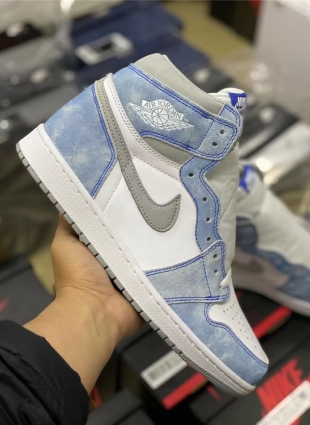 Nike Air Jordan 1