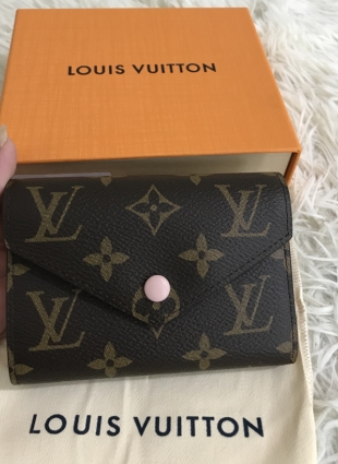Louis Vuitton wallet
