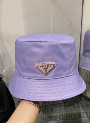PRADA cap