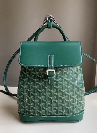GOYARD BACKPACK