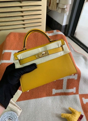 Hermès bag