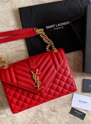 Yves Saint Laurent bag