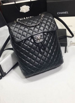 CHANEL backpack