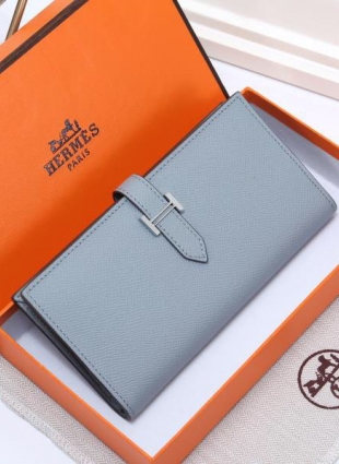 Hermès wallet