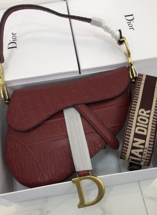 DIOR bag