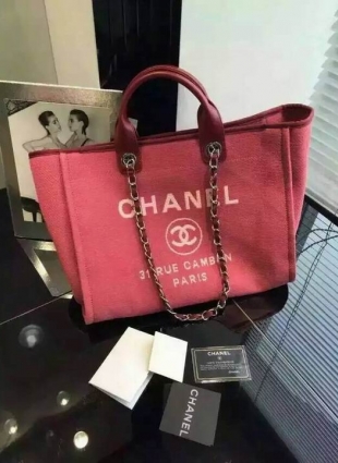 CHANEL Bags