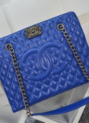 CHANEL Bags
