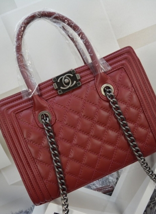 CHANEL Bags