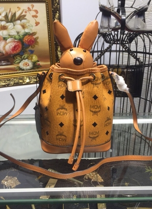 MCM Backpacks