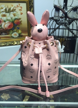 MCM Backpacks