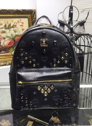 MCM Backpacks