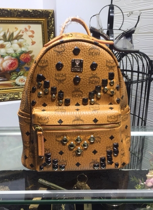 MCM Backpacks
