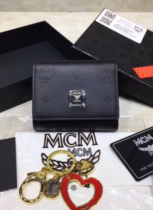 MCM Wallet