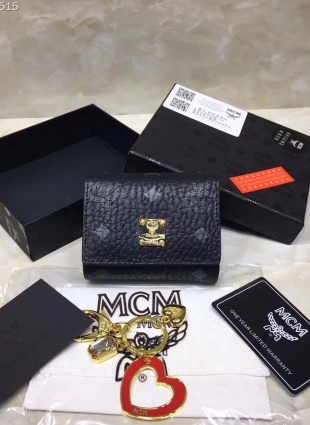 MCM Wallet