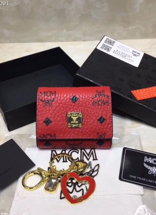 MCM Wallet