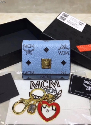 MCM Wallet