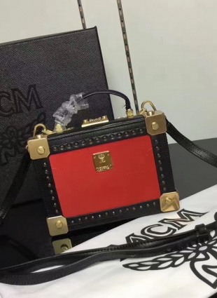 MCM bags