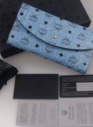 MCM Wallet