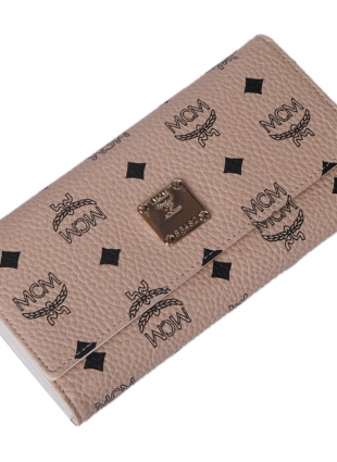 MCM Wallet