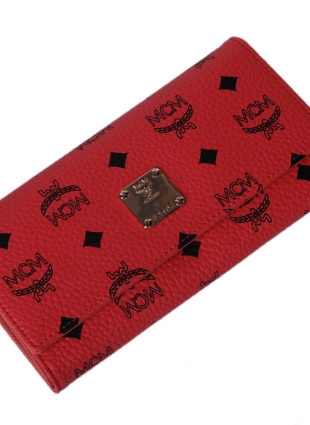 MCM Wallet
