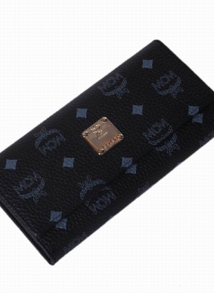 MCM Wallet