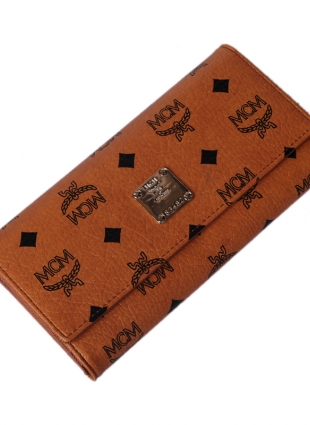 MCM Wallet