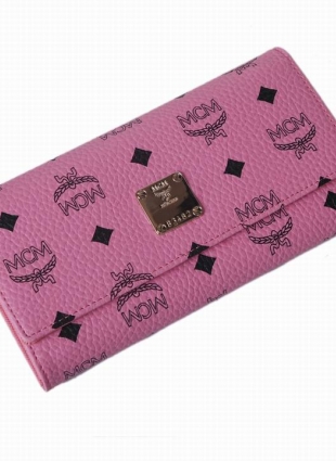MCM Wallet