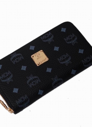 MCM Wallet