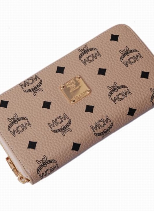 MCM Wallet