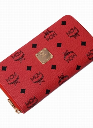 MCM Wallet