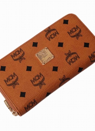MCM Wallet