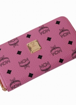 MCM Wallet