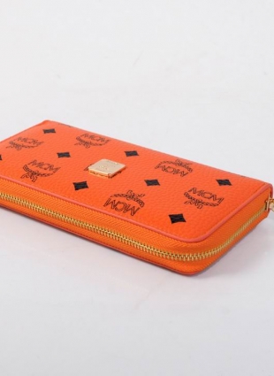 MCM Wallet