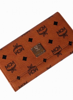 MCM Wallet