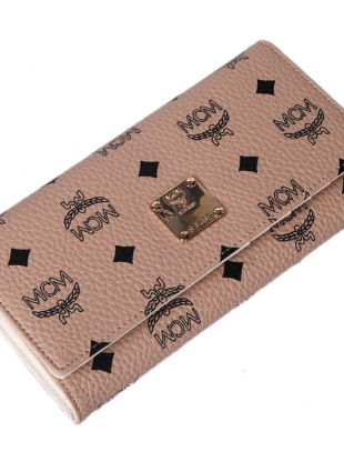 MCM Wallet